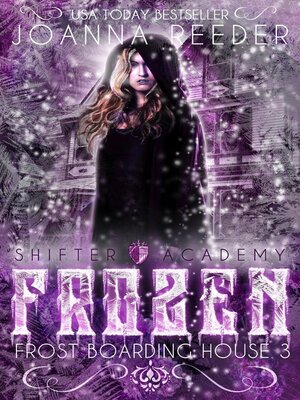 cover image of Frozen